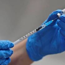 Covid 19 - Secretaria de Saúde garante a compra de 50 mil agulhas para vacinação contra covid 